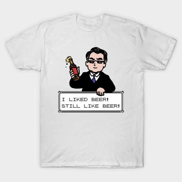Brett kavanaugh sale shirt